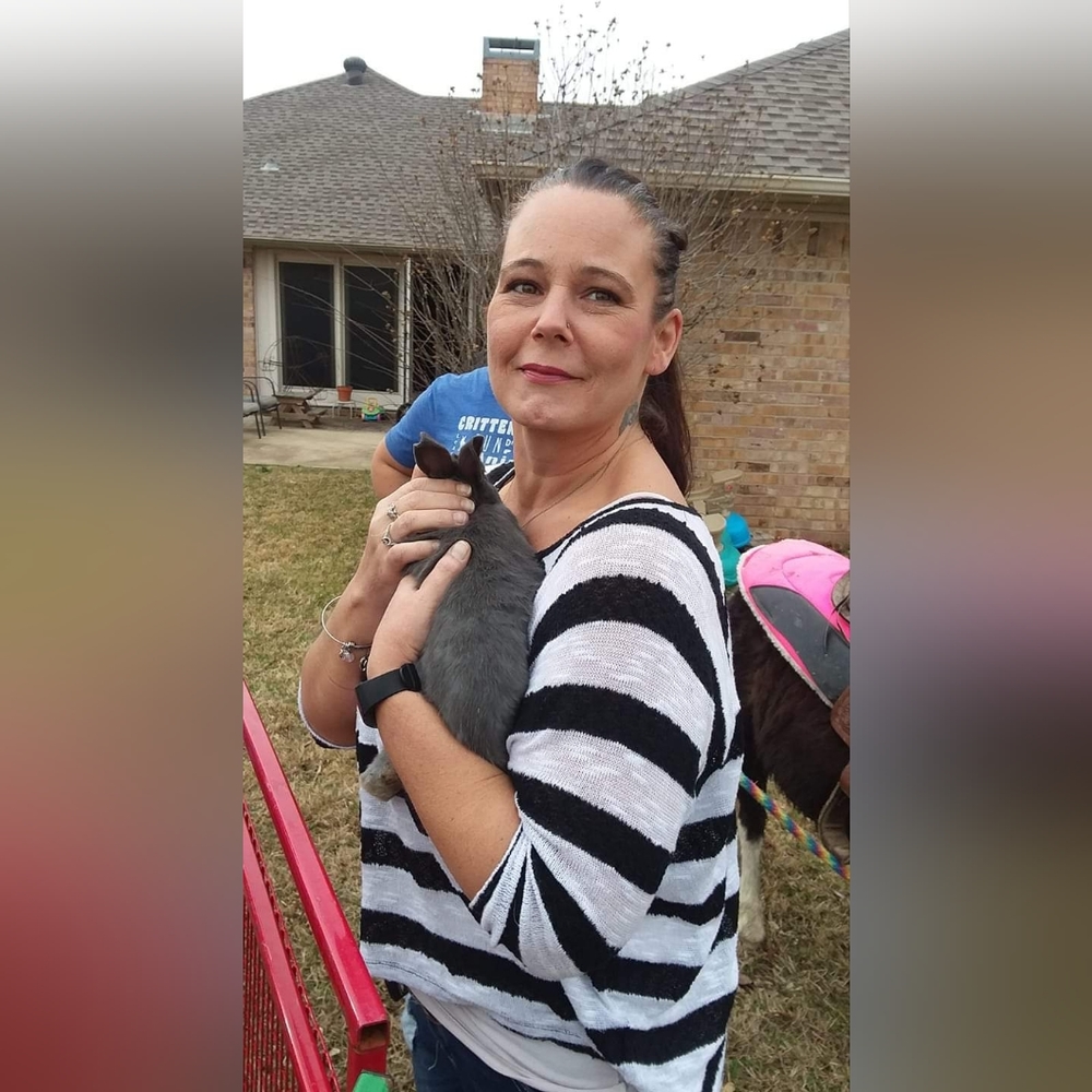 Meet your Posher, Sherry